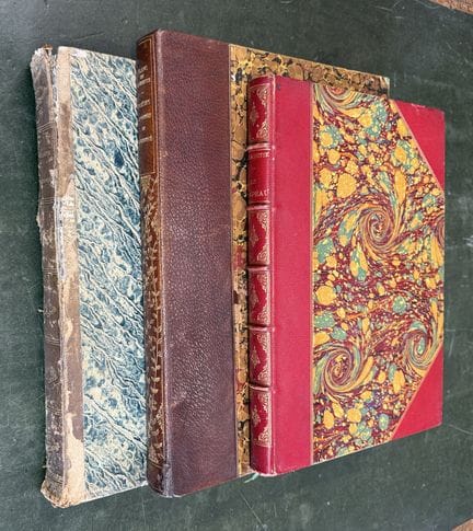 CLARETIE (Jules). Le Drapeau. Edition illustrée...