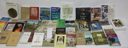 [历史变迁]。约 38 卷。 
L'âge d'or des cartes marines Le G