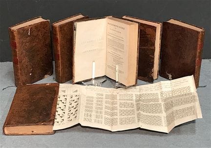 [DUCHESNE (H.-Gabriel)]. Dictionnaire de l'industr