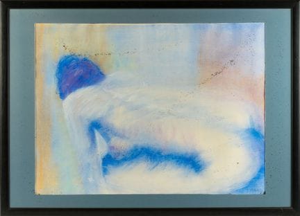 Suzanne MARQ, known as Choupie (born in 1939)
"Por