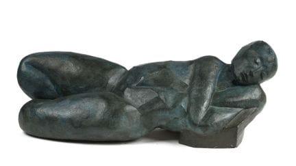 Suzanne MARQ, known as Choupie (born in 1939)
"Rec