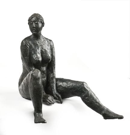 Suzanne MARQ, known as Choupie (born in 1939)
"Por