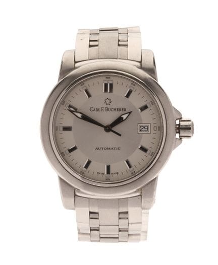 CARL F. BUCHERER
PATRAVI Ref.: 10617.08  
Reloj de