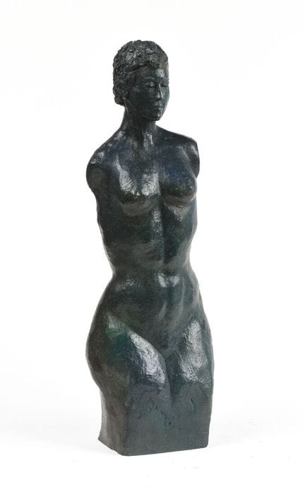 Suzanne MARQ, known as Choupie (born in 1939)
"Bus