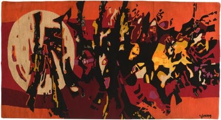 René FUMERON (1921–2004), after
"La source"
Publis