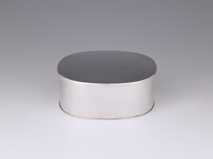 Sigurd Fritiof Persson
Scatola con coperchio di Si