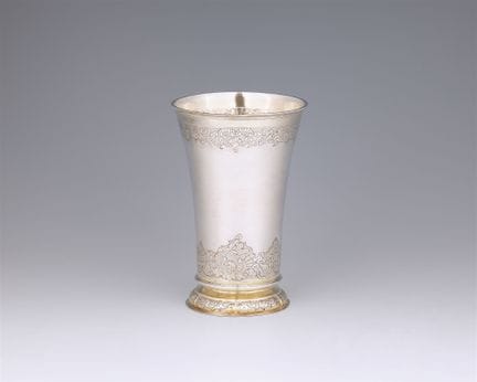 Johann III Mittnacht
Grande coppa di Augusta

Arge