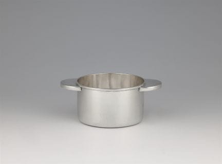 Emmy Roth
Sottobicchiere di Emmy Roth

Argento. Co