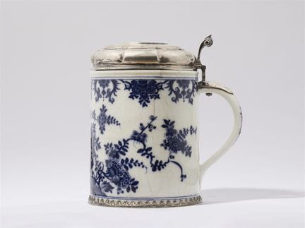 Manifattura Reale di Porcellana di Meissen
Antica 