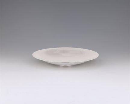 Georg Jensen
Ciotola n. 620

Argento. Ciotola piat