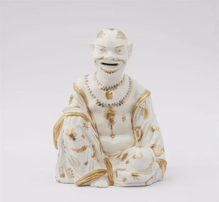 Manifattura Reale di Porcellana di Meissen
Budai a