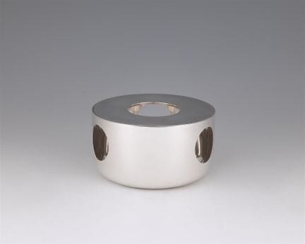 Georg Jensen
Søren Georg Jensen
Raro scaldavivande