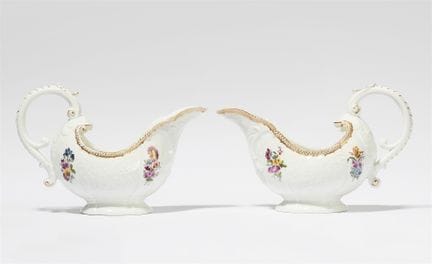 Manifattura reale di porcellana di Meissen
Johann 