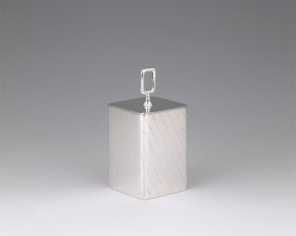 Georg Jensen
Sigvard Bernadotte
Scatola da regalo 