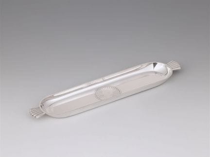 Georg Jensen
Sigvard Bernadotte
Vide-poche n. 278
