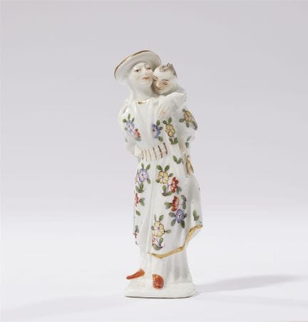 Manifattura Reale di Porcellana di Meissen
Johann 