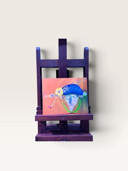 *YUKIO IMAMURA (NÉ EN 1935)
Nu féminin
technique m