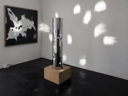 Fabian Marti *1979  
The Death of Joan Vollmer B.,