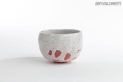 RICHARZ Lukas (20th–21st centuries)
Pink-stained s