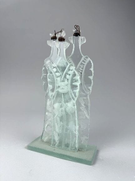 François MARCOVILLE (1939)
A three-dimensional scu