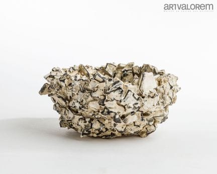 KIRCHMAIER Hélène (Born 1981)
Porcelain stoneware 