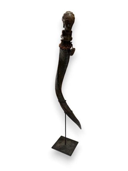 SONGYE - DEMOCRATIC REPUBLIC OF CONGO
Divination h