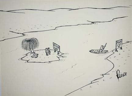 REISER Jean-Marc.
Sans légende. (Tarif d'appel)
Gr