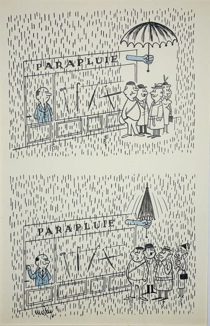 MOREZ, Henri SCHINTZER, dit.
Sans légende.
Dessin 