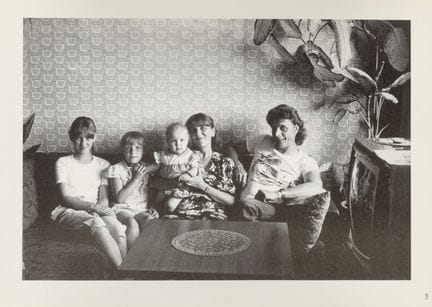 Germania - DDR

Borchert, Christian

Famiglie nell