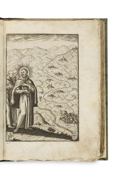 Arabien - Syrien - Palästina

Calahorra, Juan de

