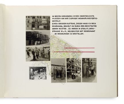 Berlin

 

Bauexner. Die Geschichte der Firma. Anl