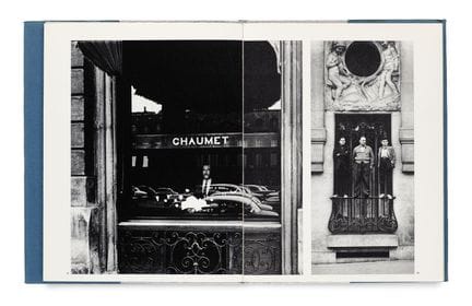 Fotografia

van der Keuken, Joan

Paris mortel. Co