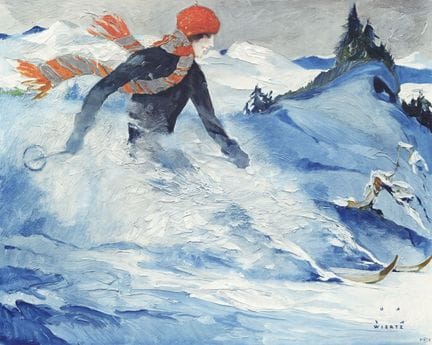 Manifesti

Wiertz, Jupp (Aquisgrana 1888 - 1939 Be