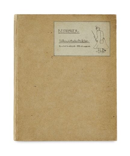 Kriegsgefangenenlager

 

Belohlávek (Volkswirtsch