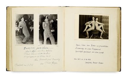 Circo - Varietà

 

Raccolta di circa 60 fotografi