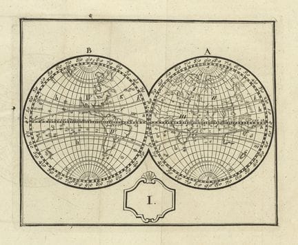 Atlanten

 

Atlas moderno para uso da mocidade, .