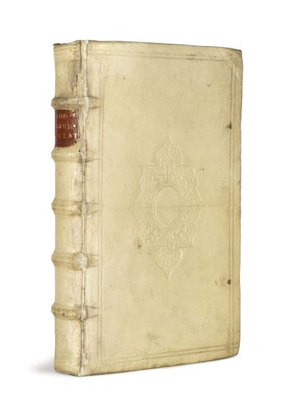 Geschichte

Dio Cassius

Historiae Romanae libri X