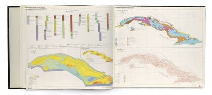 Karibik - Kuba

 

Nuevo atlas nacional de Cuba. M