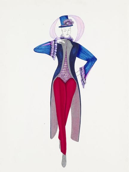 Moda

Strasser, Ernst

Collezione composta da 20 d
