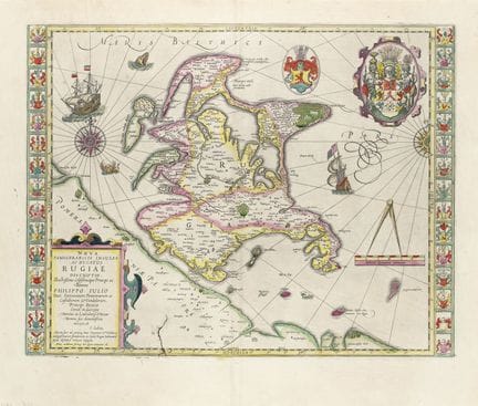 Deutschland - Mecklenburg-Vorpommern - Rügen

Lubi
