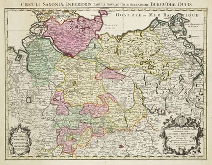 Deutschland - Thüringen - Sachsen

 

Sammlung von