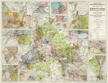 Berlin

Straube, Julius

Straube's Uebersichtskart