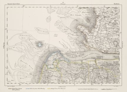 Atlanten

Reymann, Gottlob Daniel

(Topographische