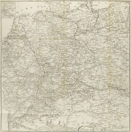 Europa

Reichard, Heinrich August Ottokar

Der Pas