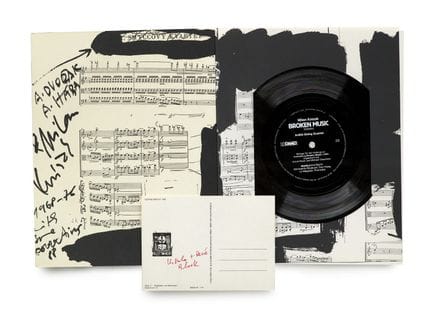 Fluxus

Bloc, Ursula et Michael Glasmeier

La musi