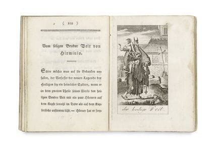 Almanache und Kalender

Breitschneider), (Heinrich