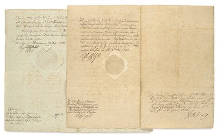 Sachsen-Anhalt

Leopold III. Friedrich Franz von A