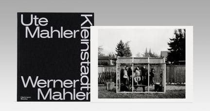 Fotografia

Mahler, Ute e Werner

Cittadina. Con u