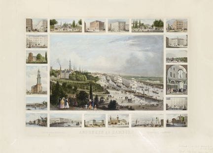 Germania - Amburgo

Gray, James

Ricordo di Amburg