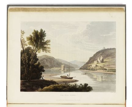 Nordrhein-Westfalen

Gerning, (Johann Isaak von)

